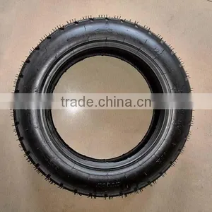 High Quality Scooter Tire 3.00-10 thumbnail-1