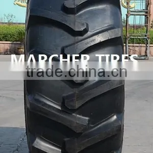 16.9-24 16.9-28 for Sale Used for Tractor Tires thumbnail-1