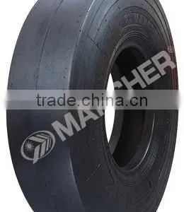 MARCHER L-5S OTR Underground Loader, Excavator Tires 10.00-20 thumbnail-2