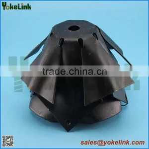 Black Painting Bust Expanding Anchor for Anchoring Application thumbnail-2