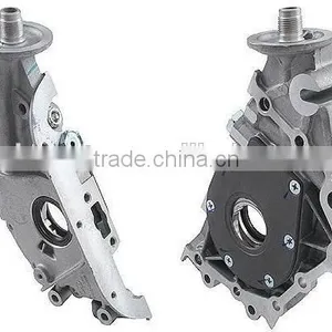 AUTO OIL PUMP 21310-23002 USE FOR CAR PARTS OF ELANTRA / TIBURON thumbnail-1