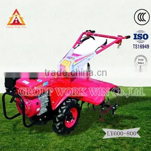 Hot Sell GWW-LY1000 High Quality Mini Tiller Manufacturer thumbnail-3