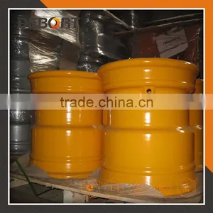 Otr Wheel Rim 22-17.00/2.0,26-20.00/1.1 thumbnail-1