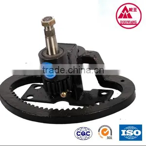 Hot Sale Cnc Machine Parts for Agriculatural Machine/toyota Hilux Power Steering thumbnail-3