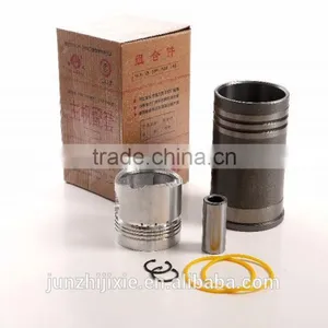 Wholesale Price For Volvo Series Engine Cylinder Liner Kit thumbnail-2