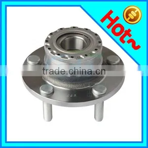 Auto Wheel Hub Bearing Parts for Hyundai Coupe 52710-2C001 thumbnail-1