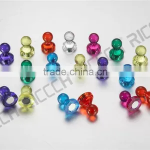 Magnetic Push Pin thumbnail-2
