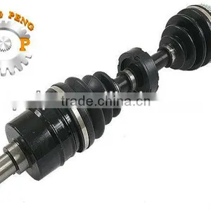 Precision Machining Drive Shaft thumbnail-1