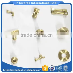 2017 New Customized Cnc Machine Parts thumbnail-1