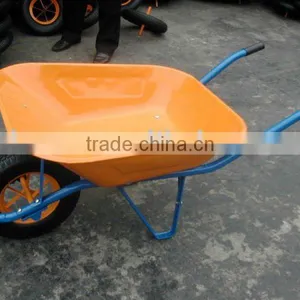 Wheel Barrow thumbnail-1