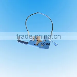 Shantui Road Roller Flexible Shaft 222-17-01000 Sr16 Spare Parts Cable Assy thumbnail-1