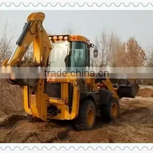 Продается экскаватор-лочер WZ30-25 весом 7,9 т, с объемом ковша от 1,2 до 1,5 м³ и от 0,1 до 0,3 м³, мощностью 83 кВт, с ручками управления AC Pilot thumbnail-1