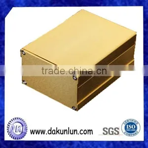 High Quality Aluminum Box With Enclosure Use thumbnail-1