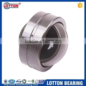 Maintenance Free GEZM010ES Inch Spherical Plain Bearings thumbnail-1