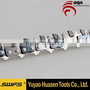 3/8" Chinese Professional Chainsaw Trencher Saw Chain Domestic High Technology Gasoline Chainsaw thumbnail-1