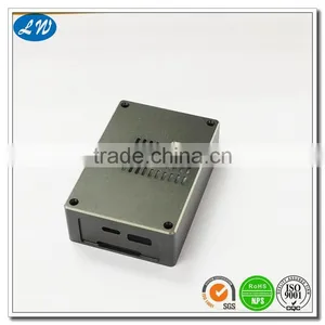 Cheap Custom CNC Machininig ILook HD Camera Small Action Camera thumbnail-1