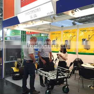 Taizhou Wanda Cord And Cable Co., Ltd. company overview - view 2 thumbnail