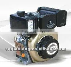 QL178F 9.5HP Petrol Engine thumbnail-1
