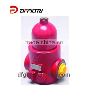 PLF-H60X10 High Pressure Hydraulic Oil Filter thumbnail-1
