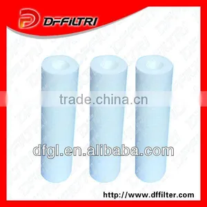 Quality Melt Blown Filter Cartridge From Professional Manufacturer thumbnail-1