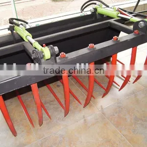 Hot Selling 1105x36mm Rake Teeth With Great Price thumbnail-1