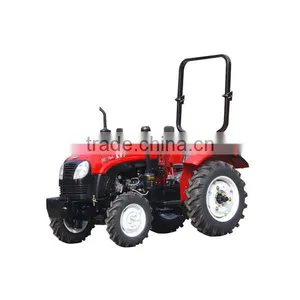 YTO-ME304 30HP Farm Lawn Captain Hand Mini Tractor Front End Loader Price in India thumbnail-1