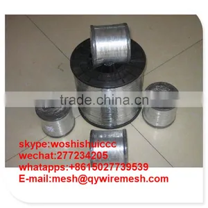 the 0.5mm 0.8mm 1mm 2mm Sus304 430 Stainless Steel Wire thumbnail-1
