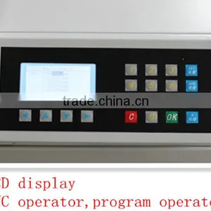 328 Manual Paper Perforating Machine Electric Creasing Machine thumbnail-2