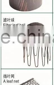 Metal Roof Tiles Accessories Flat Sheet Valley Tray Square Ridge Capping thumbnail-4