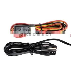 Universal Temperature Controller, Temperature Control, Sensor Temperature thumbnail-3