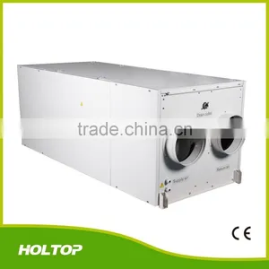 Heat Pump Energy Recovery Ventilation HPERV-500 ,HPERV-700 thumbnail-1