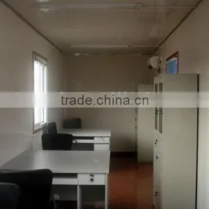 CE Modular Office Container thumbnail-1