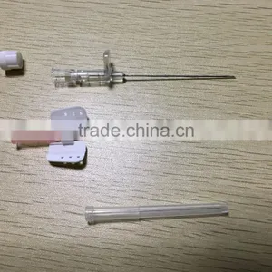 I.v.catheter Butterfly Type I.v.canula Safety Type thumbnail-2