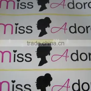 Adhesive Washable Paper Label thumbnail-4