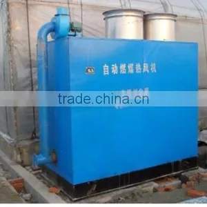Customized Growing Greenhouse Climate Solution Portable Coal Oil Gas Electic Fuel Air Heater thumbnail-1