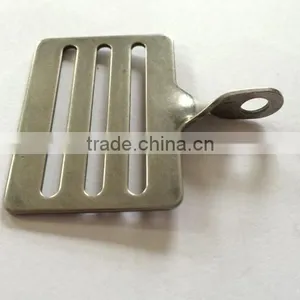 Wholesale Metal Accessories Punching Parts Suppllier thumbnail-4