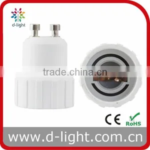 Conversion Socket GU10 to E14 Conversion Lamp Holder thumbnail-1