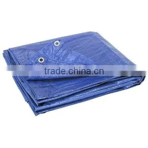 Aluminum Foil Coated Waterproof Canvas Tarpaulin for Slide Giant,wholesale Garden Tarpaulin Supplies thumbnail-1