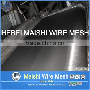 Titanium Wire Mesh thumbnail-2