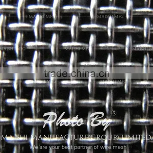 Ss316 Stainless Steel Wire Mesh thumbnail-5
