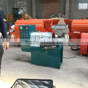 Coconut Oil Extracting Machine, Coconut Oil Making Machine thumbnail-4