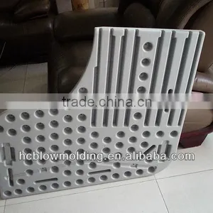 OEM Blow Molding HDPE Board Plastic Hard Sheet PE Plate Design thumbnail-6