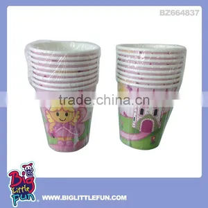 Party Paper Cup,disposable Paper Cup thumbnail-1