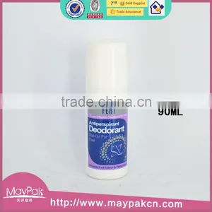 50 Plastic Roll on Bottles thumbnail-1