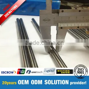 Wholesale Carbide Rods Ground Rods Ground Carbide Rods thumbnail-1