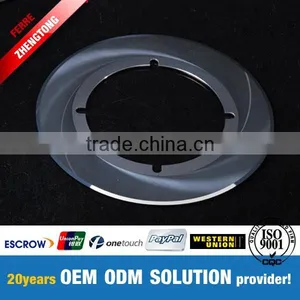 High Speed Cutting Paperboard Slitting Blades thumbnail-1
