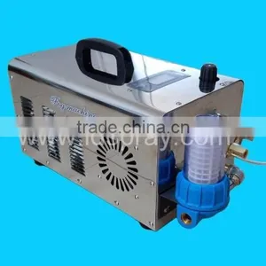 High Pressure Fog Mist Pump thumbnail-4