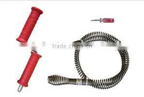 Hand Pipe Cleaner D-3S thumbnail-1