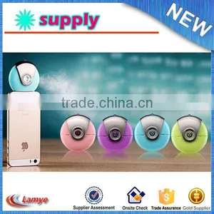 Personal Handheld Facial Portable Humidifier Mini thumbnail-6
