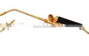 HO1-6F French Type Welding Torch thumbnail-1